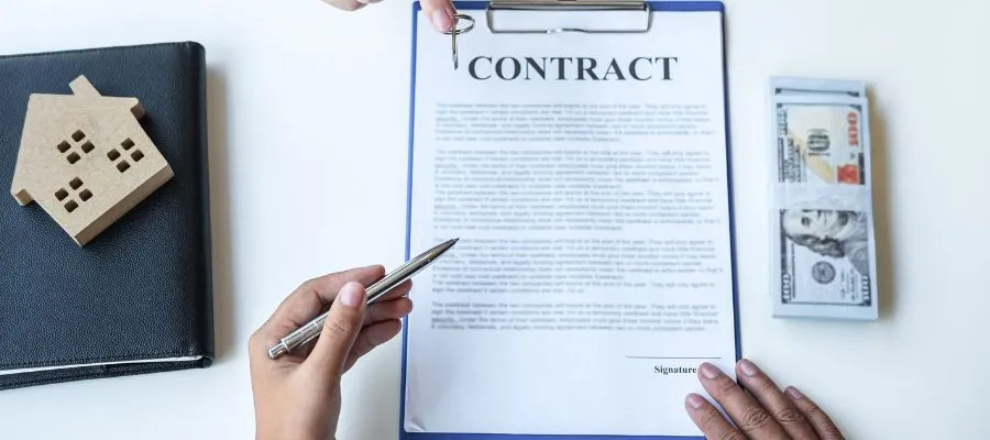 Construction Contracts