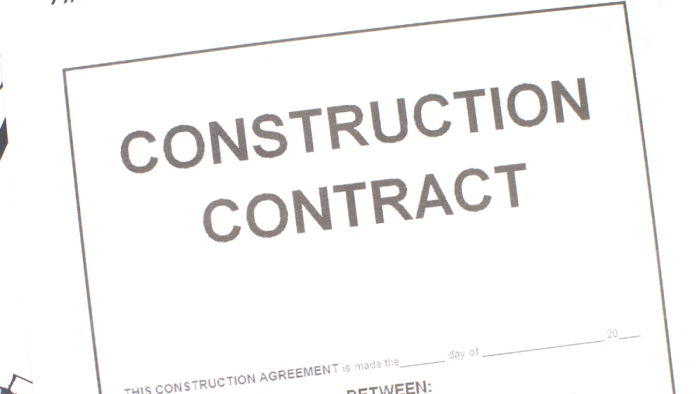 Construction-Contract-Documents