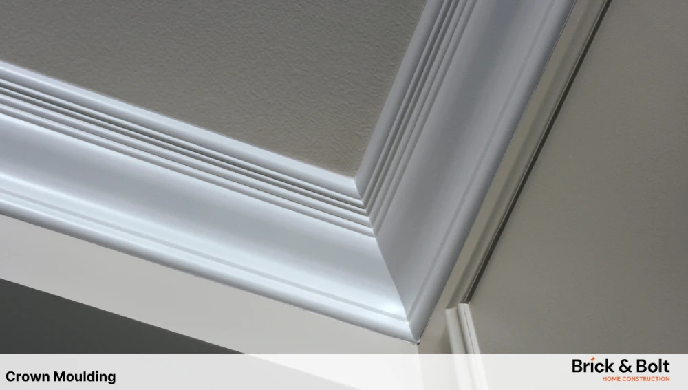 Crown Moulding