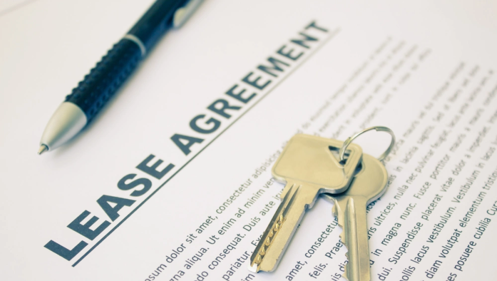 Lease Deed Format for Land: Secure Your Land Lease Easily