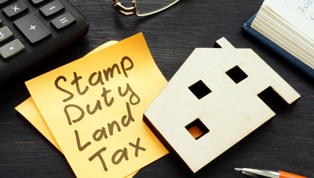 Lease Deed Stamp Duty