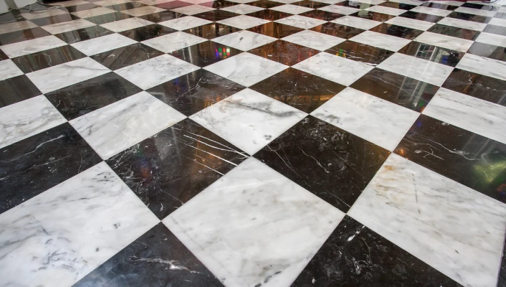 Low-Cost Marble Flooring Price - featured image