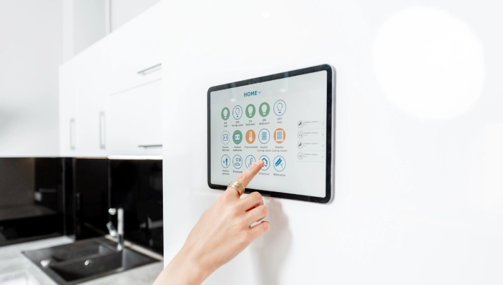 Smart Switches for Home Automation- featured image