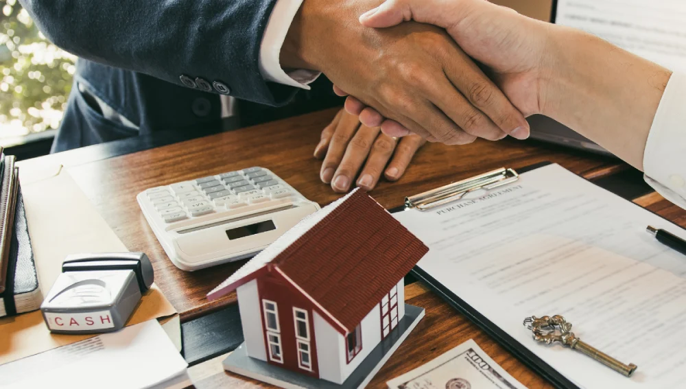 Agreement of Sale vs. Sale Deed