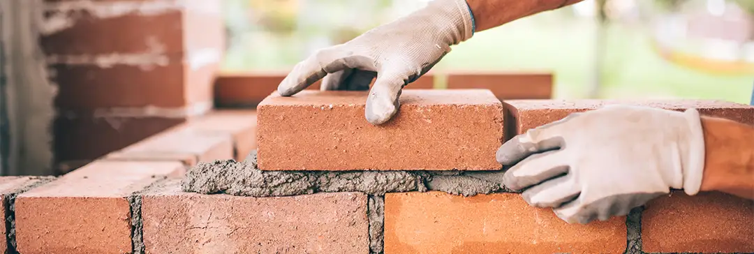 Cement is Required for 1 Cubic Meter of Brickwork?