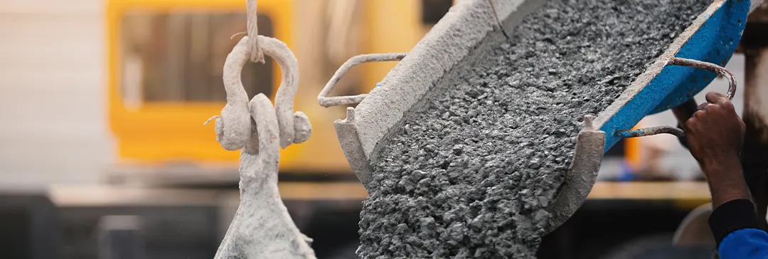 Brick&Bolt presents a detailed guide on concrete mix design, the required materials, and the amount of cement needed for 1 cubic meter of M20 concrete mix.