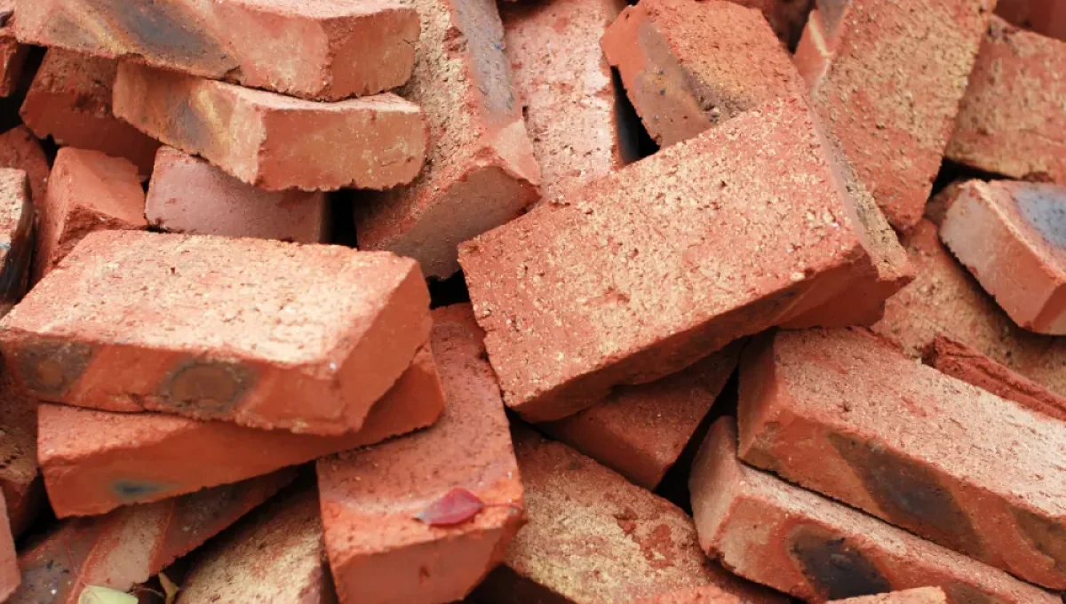 Looking for Bricks Sale? Check Out These Affordable Options