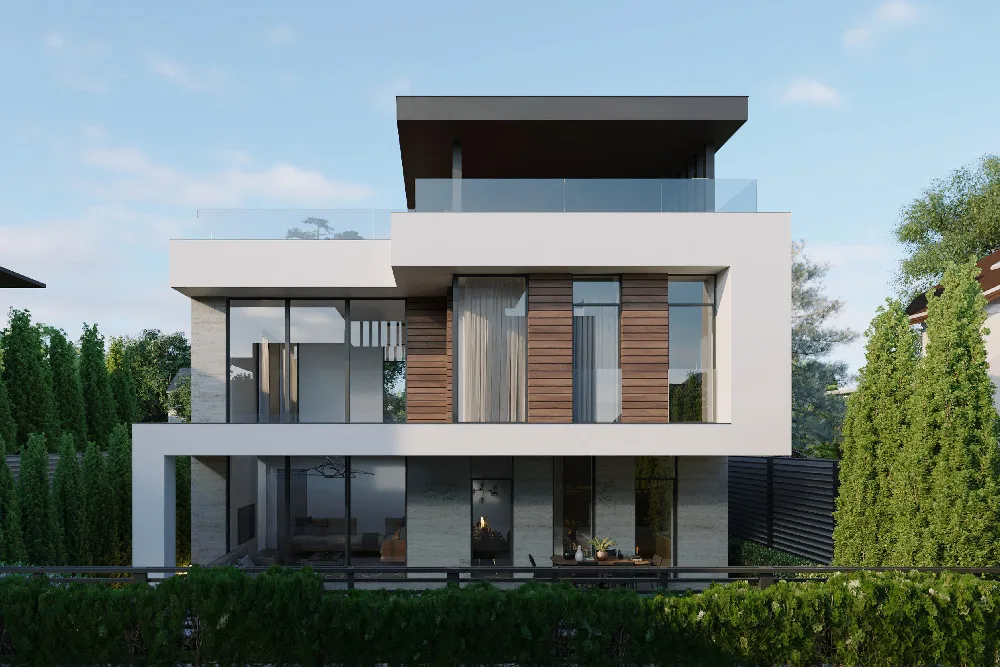 Best House Elevation Designs In India 2024