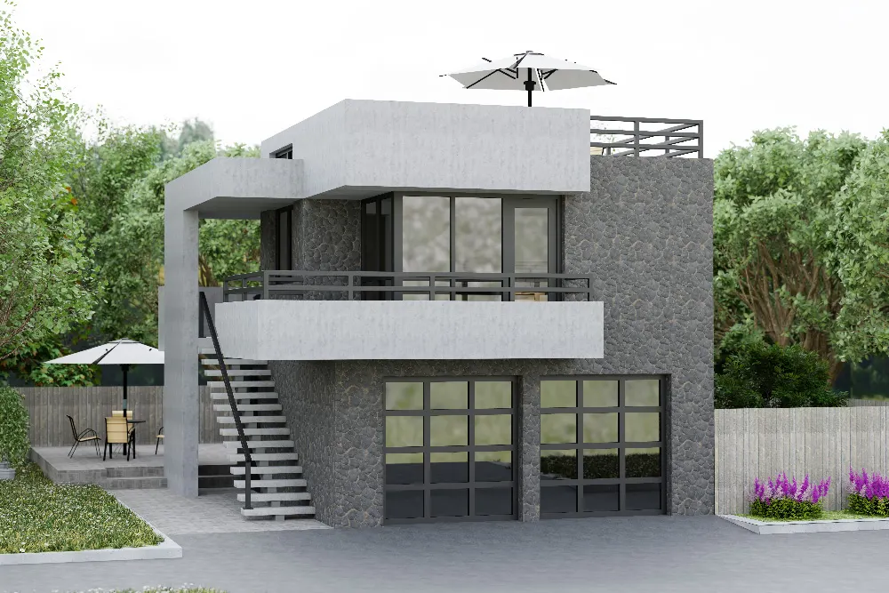 elevation design 