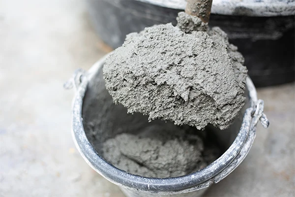 Cement Quantity for 1 M3