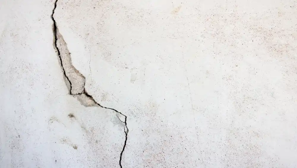 Fill Cracks