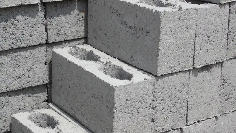 Fly Ash Bricks