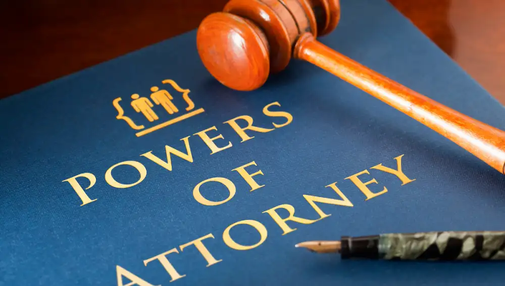 Situations Under Which You Can Revoke the Power of Attorney