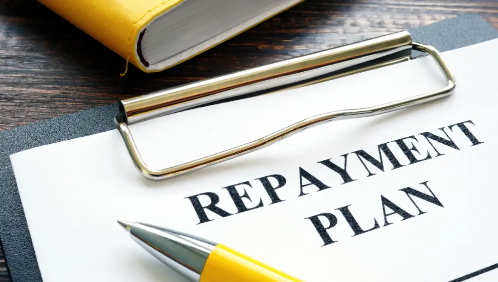 Loan Repayment and Obligations