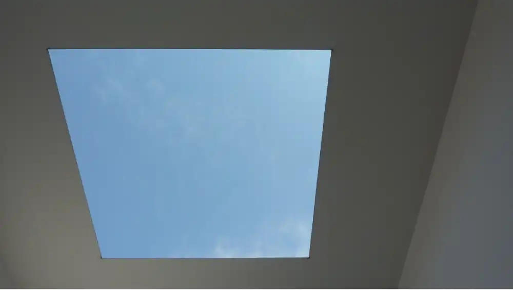 Open Skylight