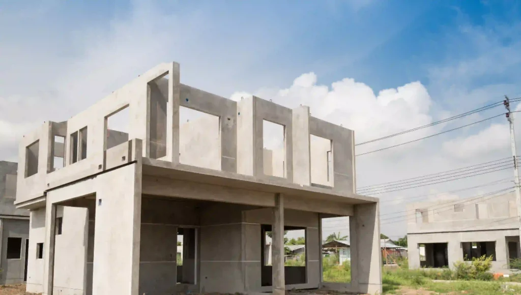 Why is Prefabricated Construction Gaining Popularity