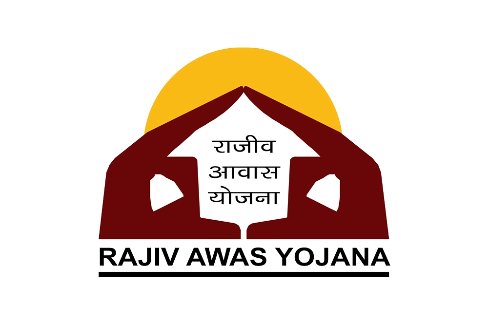 Rajiv awas yojana