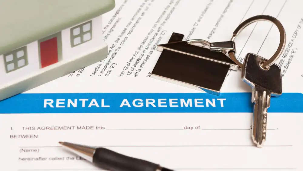 Rent Agreement