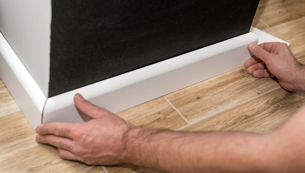 Importance of Skirting