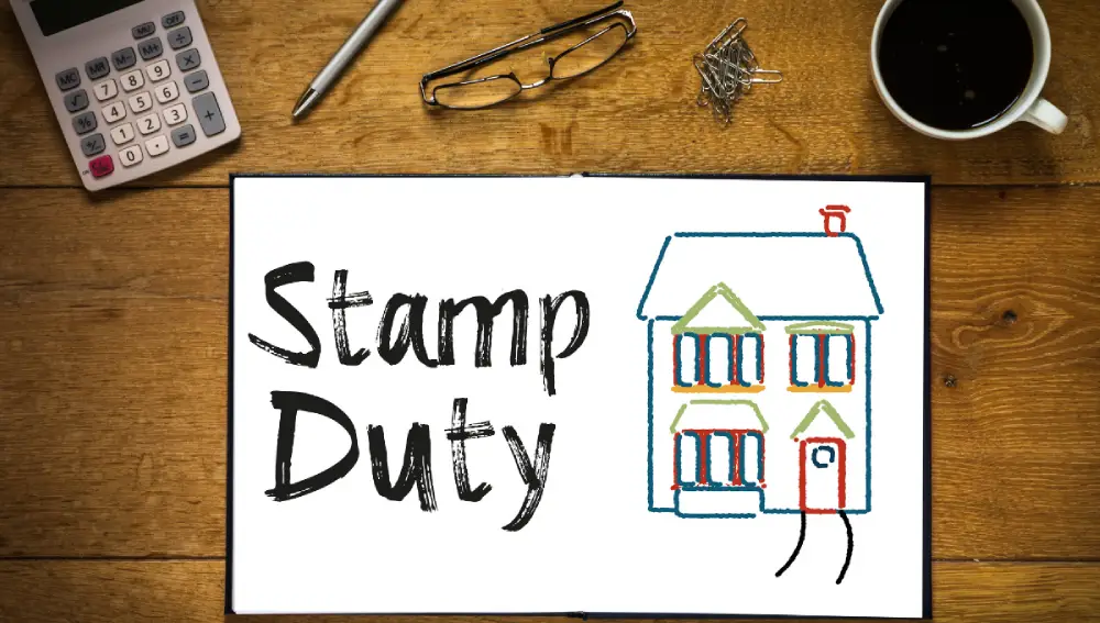 Stamp Duty