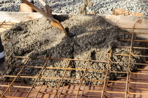 Reinforced Cement Concrete