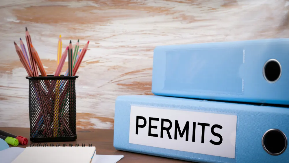 What Happens If a Building Permit Expires