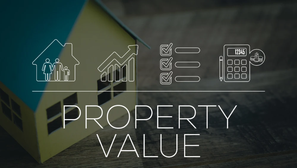 What is the Stamp Duty Value of Property