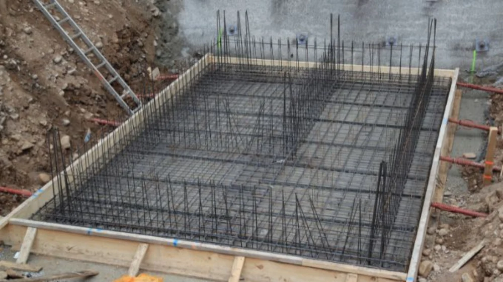 Reinforced Cement Concrete