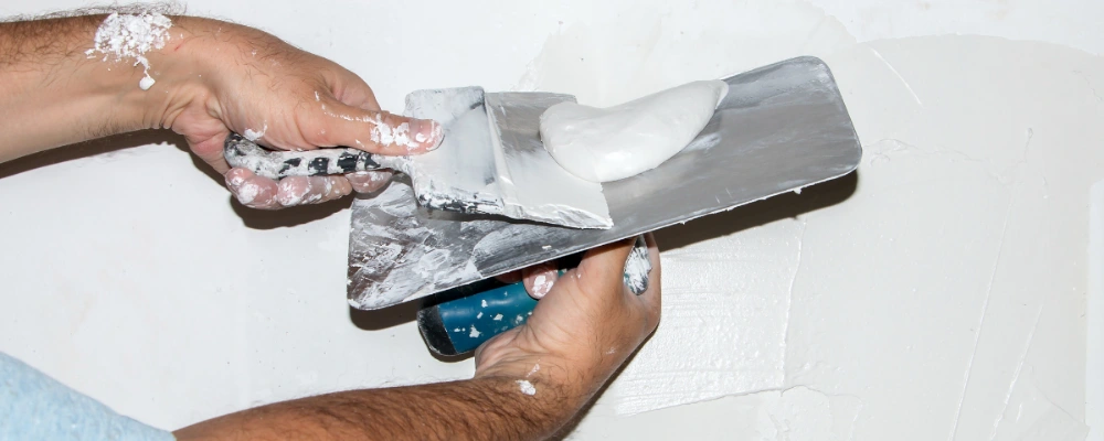 Acrylic Wall Putty: The Solution for Smooth and Durable Walls