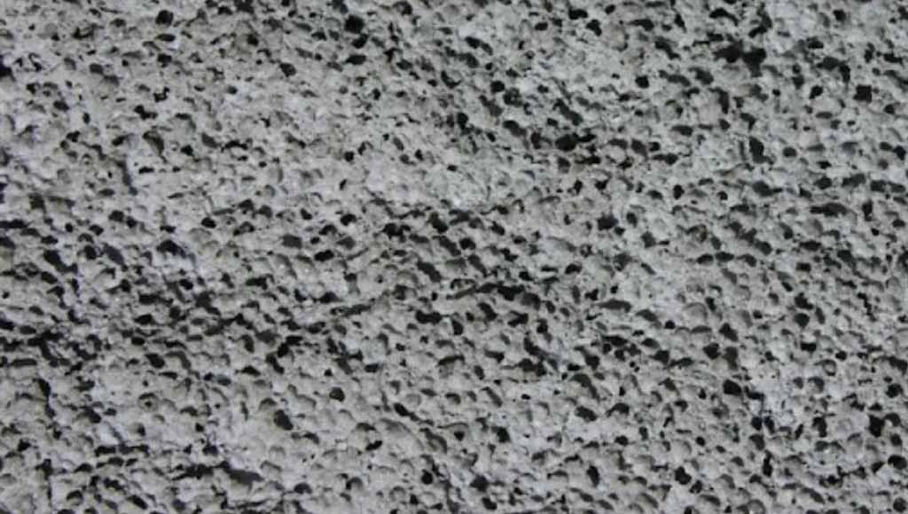 Air-Entraining Cement