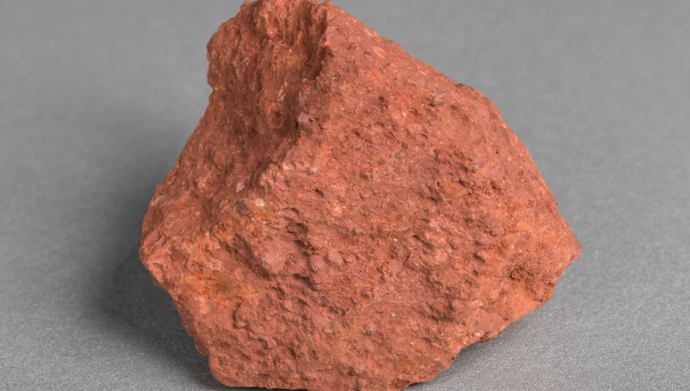 Bauxite