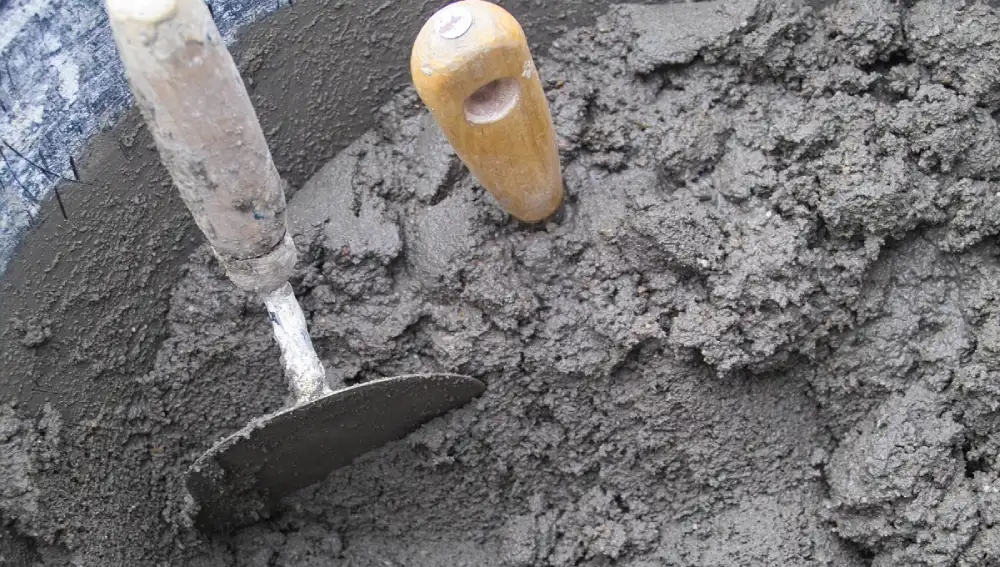 Calculate Water Cement Ratio in Concrete