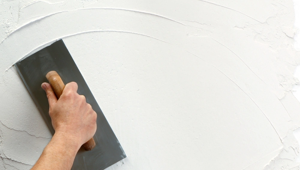 Ways to Use White Cement Plaster