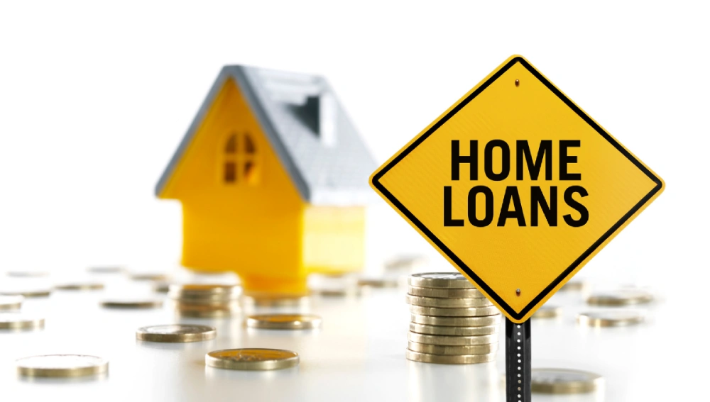 Can a Home Loan be Transferred to Another Person