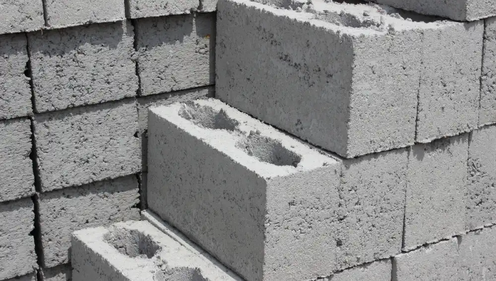 Cement Bricks