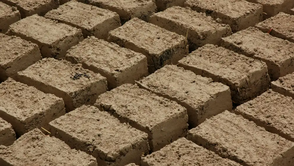 Clay bricks: Manufacturing Process