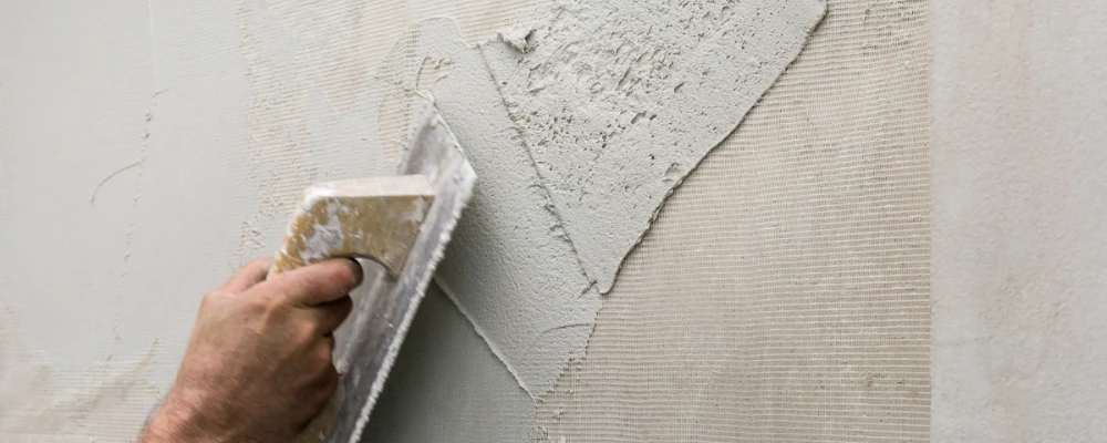 How to Apply White Cement to Walls: Step-by-Step Guide