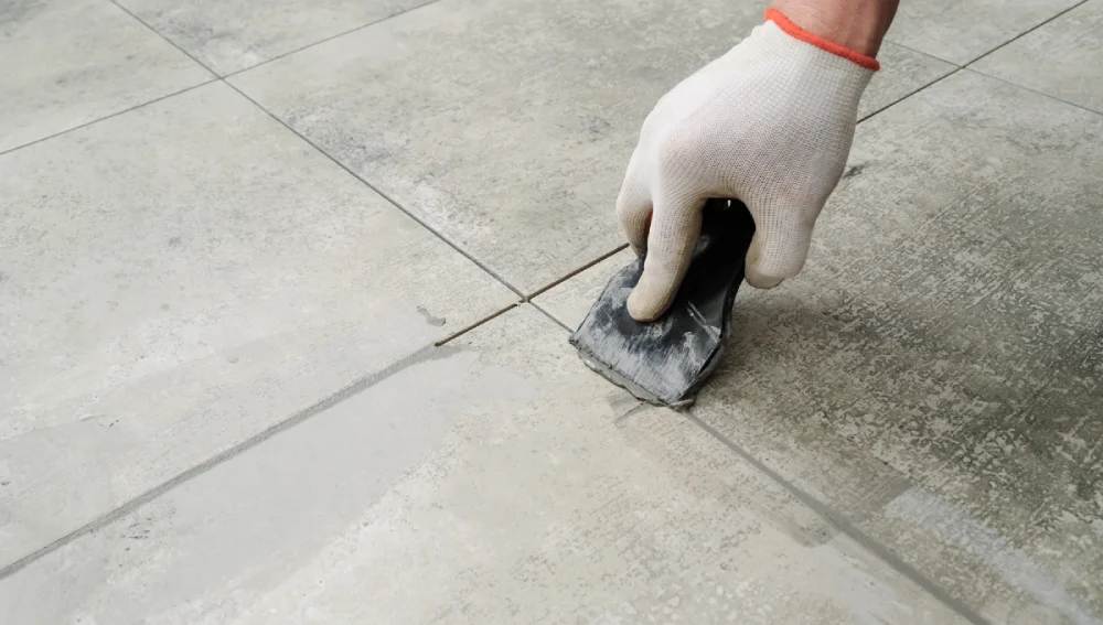 Tips for Preventing Future Cement Stains