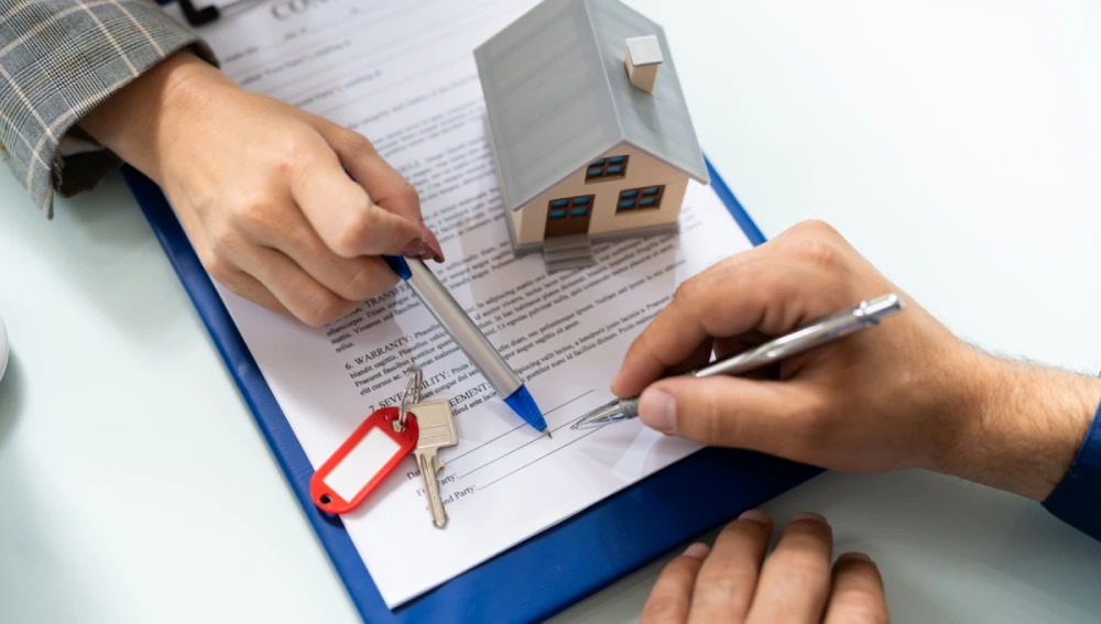 Steps to Transfer Property Without a Succession Certificate