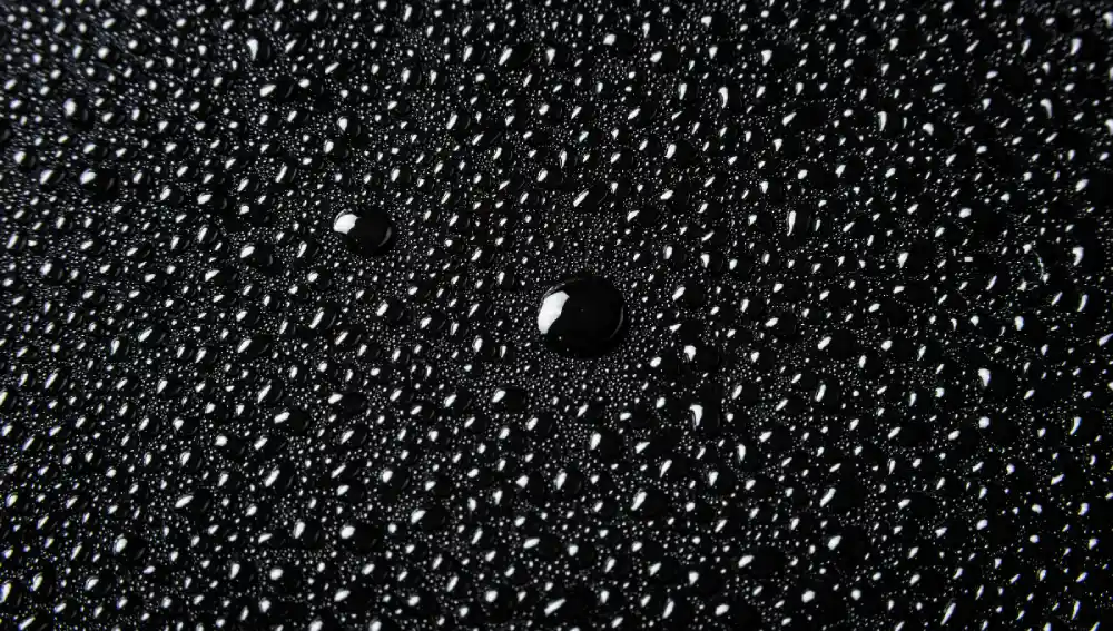 Hydrophobic Cement