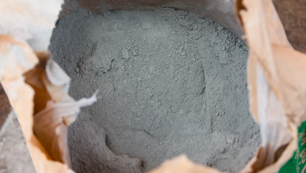 Ordinary Portland Cement 