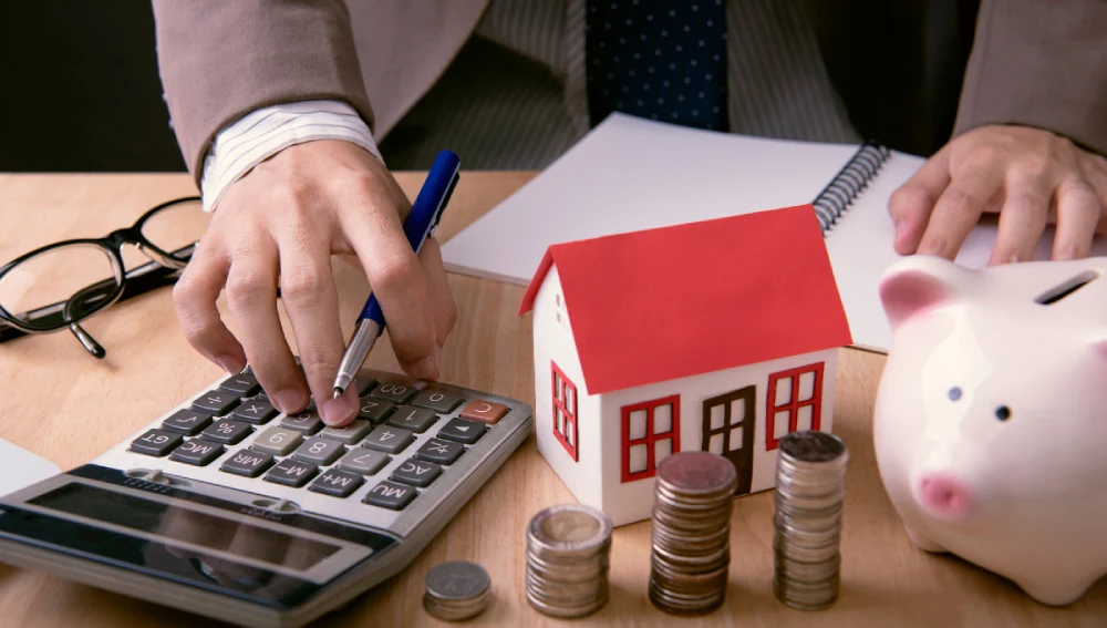 Stamp Duty on a Home Loan