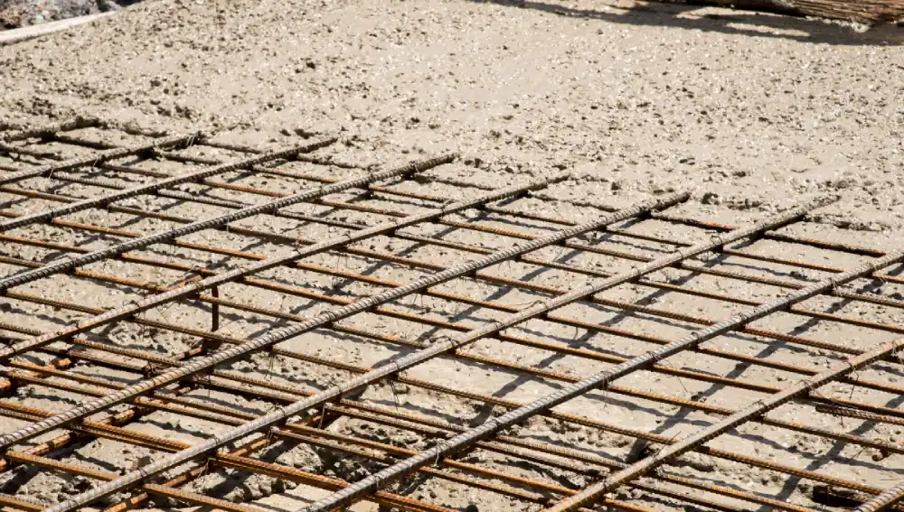 Steps for Designing Two-Way Slab Reinforcement   