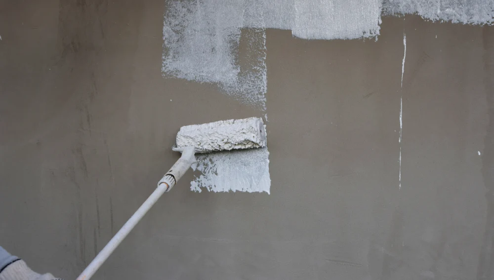 Choose the Right Primer for Your Construction Project