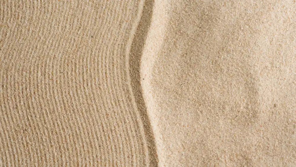 Applications of Type 3 Sand