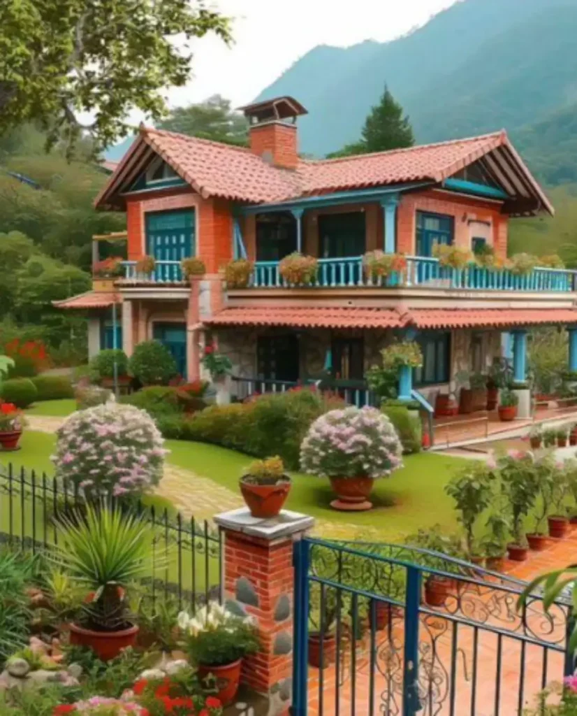 Types Of Houses In India - Traditional to Modern Homes