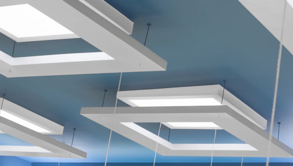 Benefits of PVC for Ceiling Design