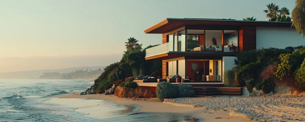 Beach House