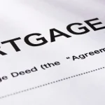 Can mortgage deed be Cancelled?