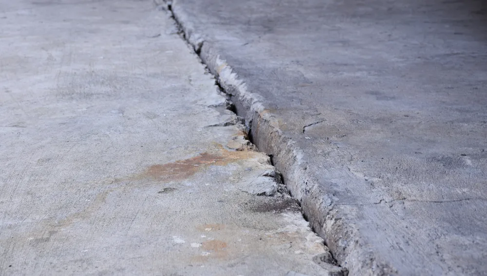 Pros and Cons of Cement Concrete Flooring